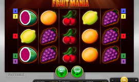 Fruit Mania