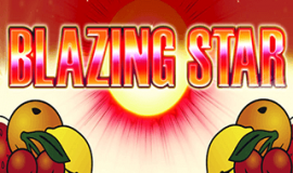 Blazing Star