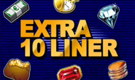 Extra 10 Liner