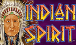 Indian Spirit