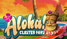 Aloha! Cluster Pays