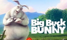 Big Buck Bunny