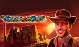 Book Of Ra 6 Deluxe