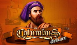 Columbus Deluxe