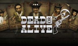 Dead Or Alive