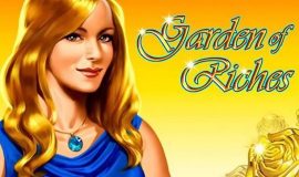 Garden Of Riches
