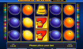 Golden Sevens