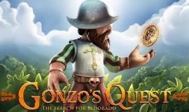 Gonzo’s Quest