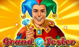 Grand Jester