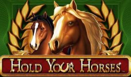 Hold Your Horses