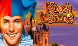 King’s Jester