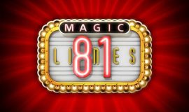 Magic 81 Lines