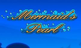 Mermaid’s Pearl