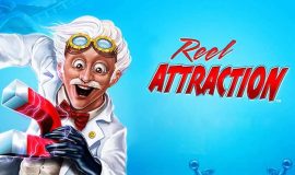 Reel Attraction