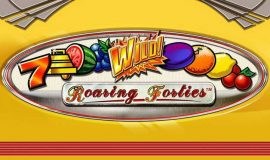 Roaring Forties