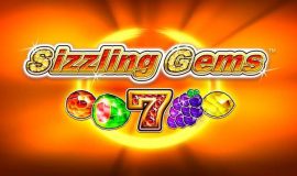 Sizzling Gems