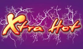 Xtra Hot