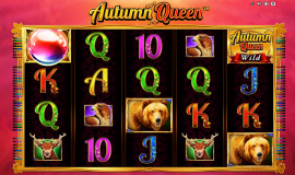 Autumn Queen