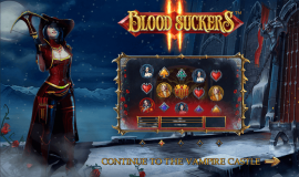 Blood Suckers II
