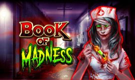 Book of Madness
