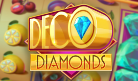 Deco Diamonds