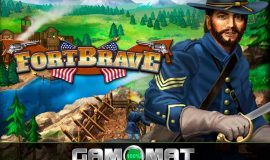 Fort Brave