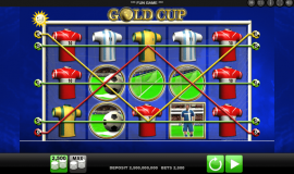 Gold Cup