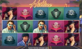 Hotline