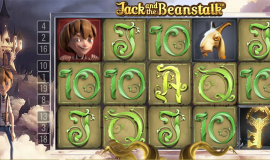 Jack and the Beanstalk