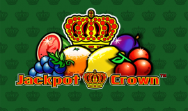 Jackpot Crown