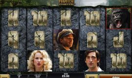King Kong