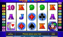 King of Cards