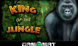 King of the Jungle