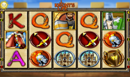 Knight’s Life