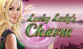 Lucky Lady’s Charm
