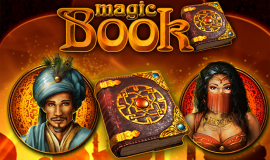Magic Book
