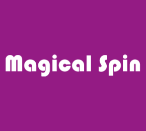 Magical Spin Magical Spin