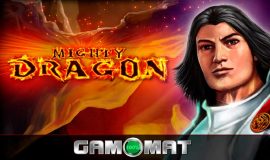Mighty Dragon