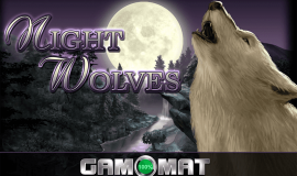 Night Wolves