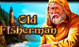 Old Fisherman