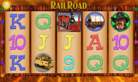 Railroad