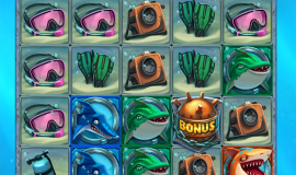 Razor Shark