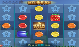 Reel Rush
