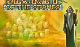 Secret Of The Stones
