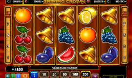 Shining Crown