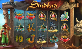 Sindbad