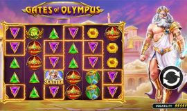 Gates of Olympus