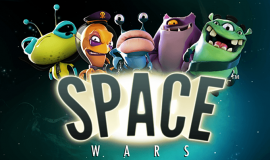 Space Wars