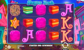 Sugar Rush