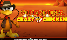 Super Duper Moorhuhn